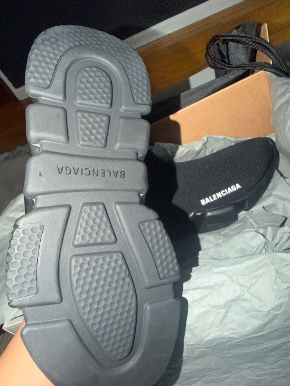 Sneakers - Picture 3 of 3